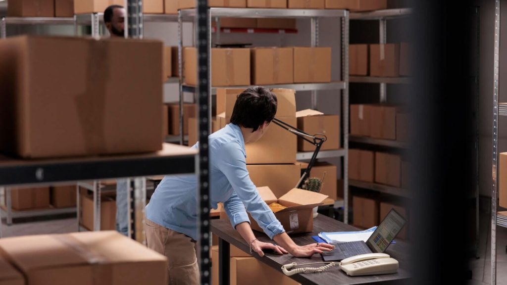 Revolutionizing Fulfillment with WiraGo Express